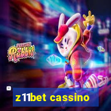 z11bet cassino